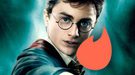 Así sería la cuenta de Tinder de los personajes de 'Harry Potter'