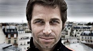 Zack Snyder asegura que no existe rivalidad entre Marvel y DC