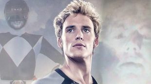 Sam Claflin podría unirse al reboot de los 'Power Rangers'