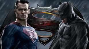 Tráiler español 'Batman v Superman: El Amanecer de la Justicia'