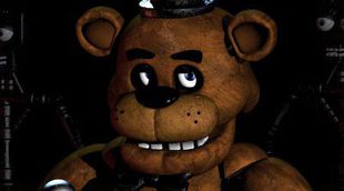 La adaptación del videojuego 'Five Nights at Freddy's' ya tiene director