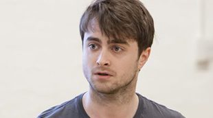 Daniel Radcliffe será un agente del FBI en 'Imperium'