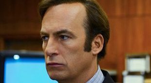 Primeras imágenes de la segunda temporada de 'Better Call Saul'