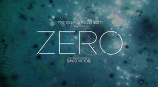 Primer tráiler de 'Zero', el proyecto del español David Victori producido por Fassbender y Scott