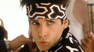 El tráiler de 'Zoolander 2' ha sido filtrado prematuramente, y consiste en una pequeña broma