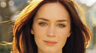 Emily Blunt podría ser Captain Marvel