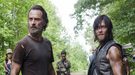 'The Walking Dead' y 'Fear The Walking Dead' no tendrán el esperado crossover