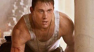 Channing Tatum confirma su participación en 'Gambito'