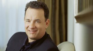 Lee la divertida carta que un joven Tom Hanks le envió al director de 'El golpe'