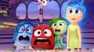 Cómo las 5 emociones de 'Del revés (Inside Out)' se combinan para crear otras nuevas