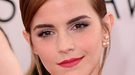 Emma Watson se siente una "impostora" por su temprano éxito interpretativo