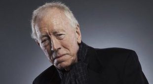 Max Von Sydow será el Cuervo de tres ojos en la sexta temporada de 'Juego de tronos'