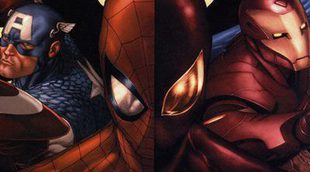 Spider-Man podría tener más que un cameo en 'Capitán América: Civil War' y protagonizar una excéntrica pelea