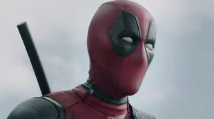 Ryan Reynolds desafía las normas en el primer tráiler de 'Masacre (Deadpool)'