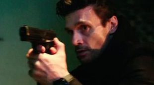 Frank Grillo en negociaciones finales para 'The Purge 3'