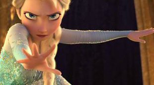 La canción de los Juegos Olímpicos de Invierno de Pekín 2022 podría ser un plagio de 'Frozen'