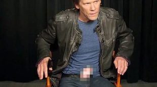 Kevin Bacon reivindica el desnudo masculino en Hollywood: "Matt Dillon vio mi salchicha..."