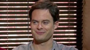 Bill Hader, de 'Y de repente tú': "Hemos trabajado mucho para conseguir la química"