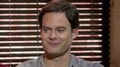 Bill Hader, de 'Y de repente tú': "Hemos trabajado mucho para conseguir la química"