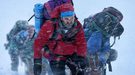 Jake Gyllenhaal se ve envuelto en una tormenta de nieve en el segundo tráiler de 'Everest'