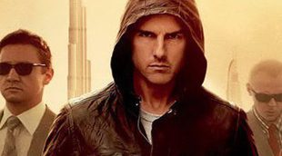 'Misión Imposible: Nación Secreta', o cuando Ethan Hunt perdió el alma