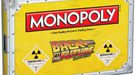 'Regreso al futuro' ya tiene su propia edición de Monopoly