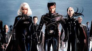 La serie de 'X-Men' está cada vez más cerca