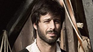 Hugo Silva participará en la segunda temporada de 'El Ministerio del Tiempo'