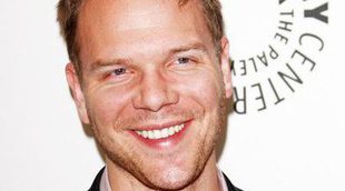 Revelado el papel de Jim Parrack en 'Escuadrón Suicida' por una compañera de reparto