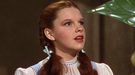 Así fueron las pruebas de peluquería y vestuario de Judy Garland para 'El mago de Oz'