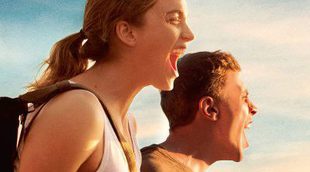 'Les combattants': Rebeldes sin causa