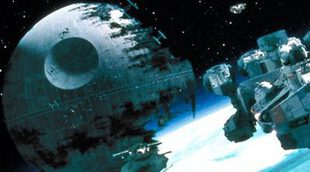 Primeras imágenes del set de rodaje de 'Star Wars: Rogue One'