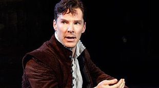 Benedict Cumberbatch te pide que no grabes con el móvil su representación de 'Hamlet'