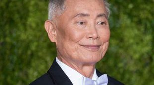 George Takei (Sulu en 'Star Trek') explica por qué no había personajes LGTB en la serie