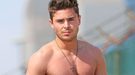 Zac Efron, en conversaciones para protagonizar la película de 'Los vigilantes de la playa'