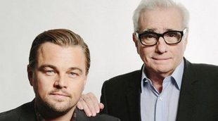 Leonardo DiCaprio y Martin Scorsese volverán a trabajar juntos en 'Devil in the White City'