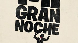 Primer tráiler de 'Mi gran noche' de Álex de la Iglesia con Mario Casas y Raphael