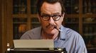 Cartel de 'Trumbo' con Bryan Cranston ('Breaking Bad') como protagonista