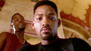 Will Smith estará vinculado al regreso de 'Dos policías rebeldes'