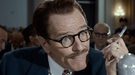 Bryan Cranston reta a las prohibiciones de Hollywood en el primer tráiler de 'Trumbo'