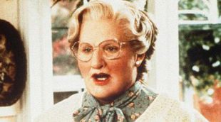 Chris Columbus confirma que jamás se hará la secuela de 'Señora Doubtfire'