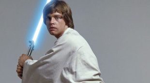 Disney no quiere que veas la foto filtrada de Luke Skywalker