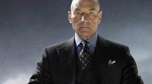 Patrick Stewart interpretará al Profesor X en la tercera entrega de 'Lobezno'