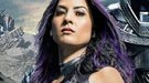 Olivia Munn comparte en las redes su entrenamiento para encarnar a Psylocke en 'X-Men: Apocalipsis'