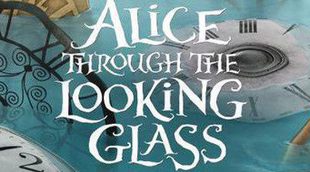 Disney lanza nuevos posters de 'Alicia en el País de las Maravillas: Through the Looking Glass'