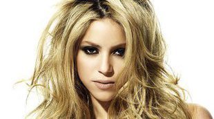 Shakira prestará su voz a Gazelle en 'Zootrópolis', la nueva apuesta de Disney