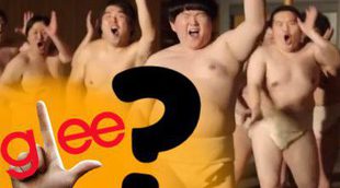 'Dosu-koi Musical', el 'Glee' japonés con luchadores de sumo