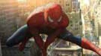 'Spider-Man 4', con guionista de Pulitzer