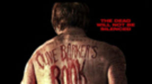 Primer tráiler de 'Book of Blood'