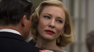 Cate Blanchett y Rooney Mara protagonizan el primer teaser tráiler de 'Carol'